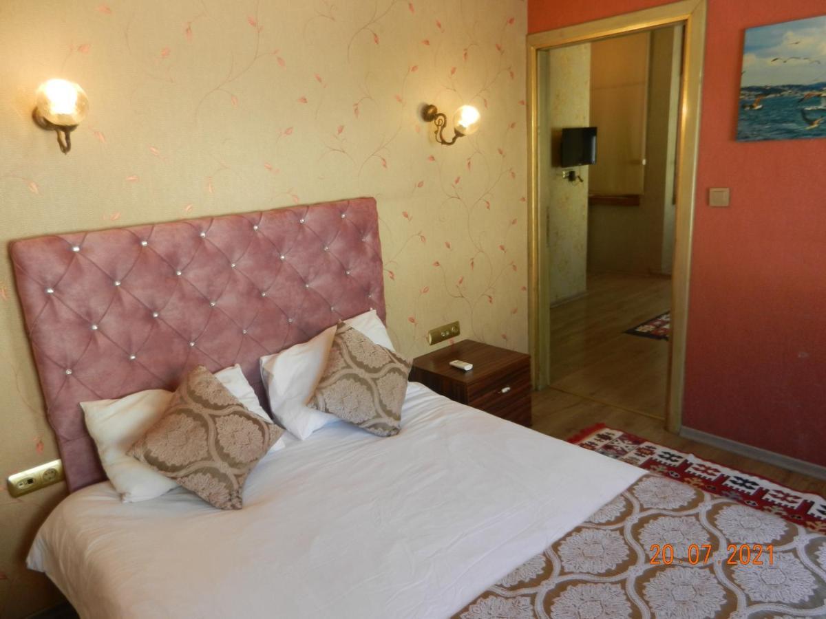 Royal Suites Sultanahmet Стамбул Экстерьер фото