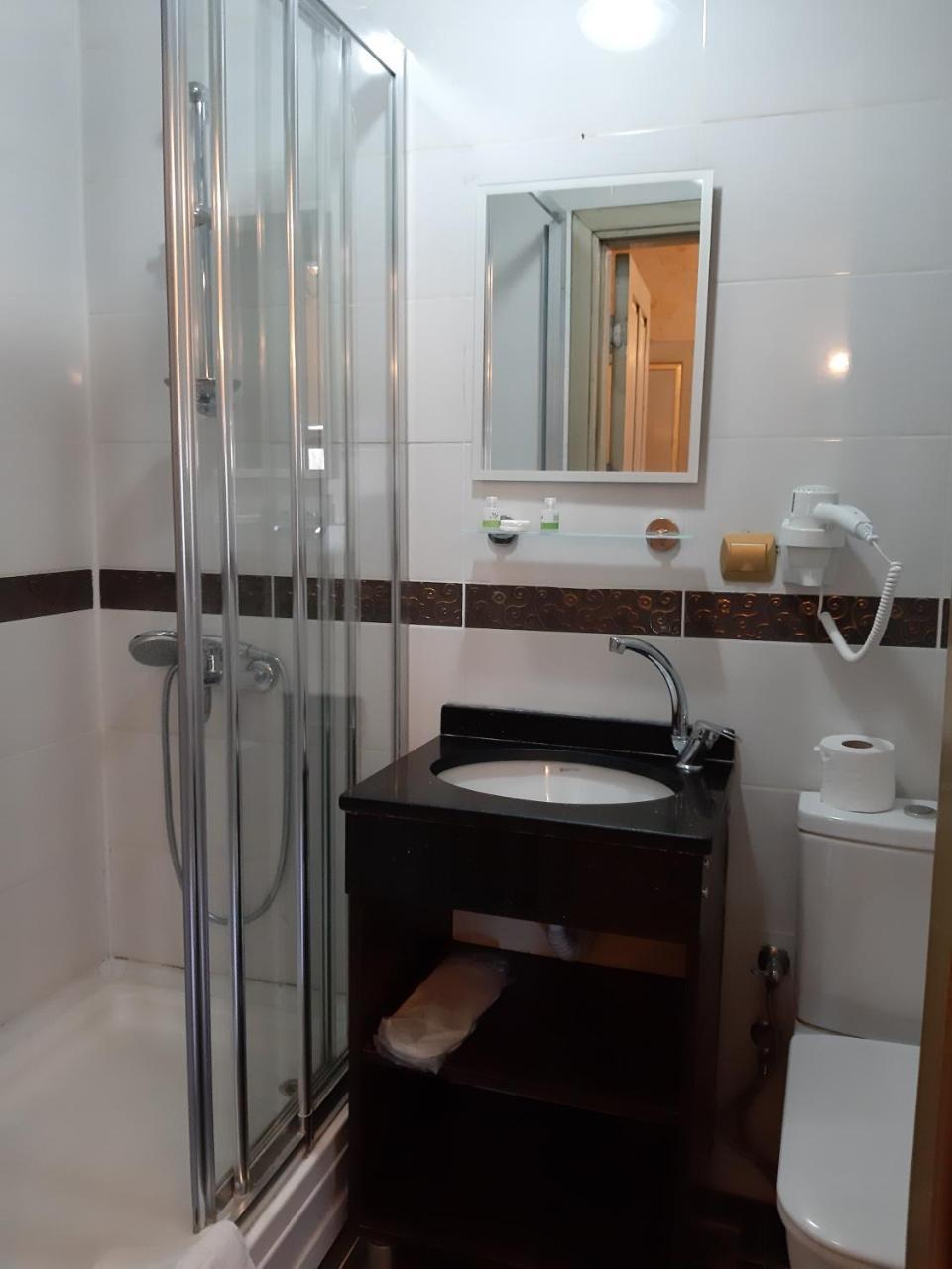 Royal Suites Sultanahmet Стамбул Экстерьер фото
